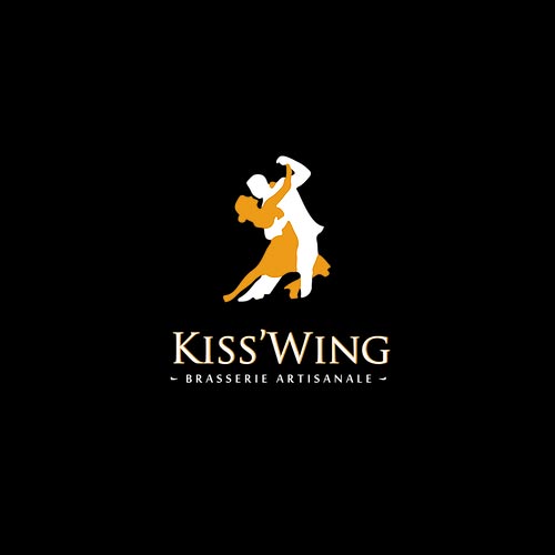 Kiss Wing Biere artisanale