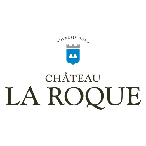 Logo Chateau La roque