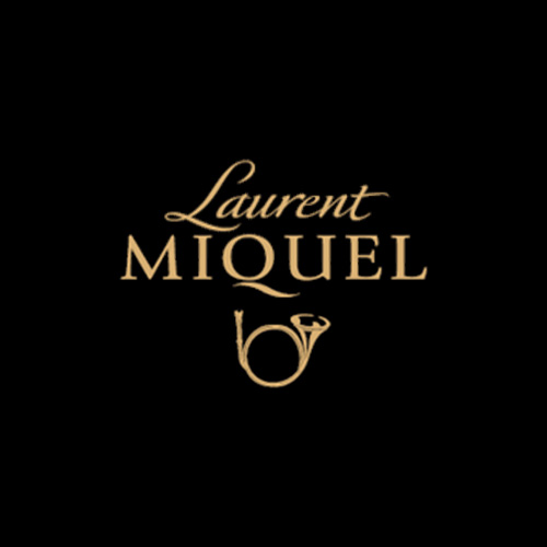 Logo Laurent Miquel